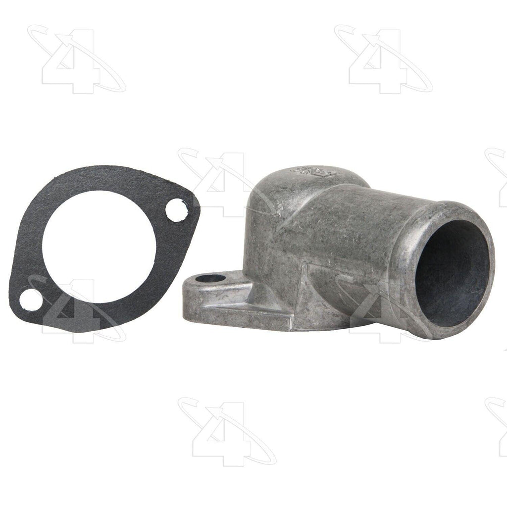 Engine Coolant Water Outlet for Grand Voyager, Town & Country+More 85177
