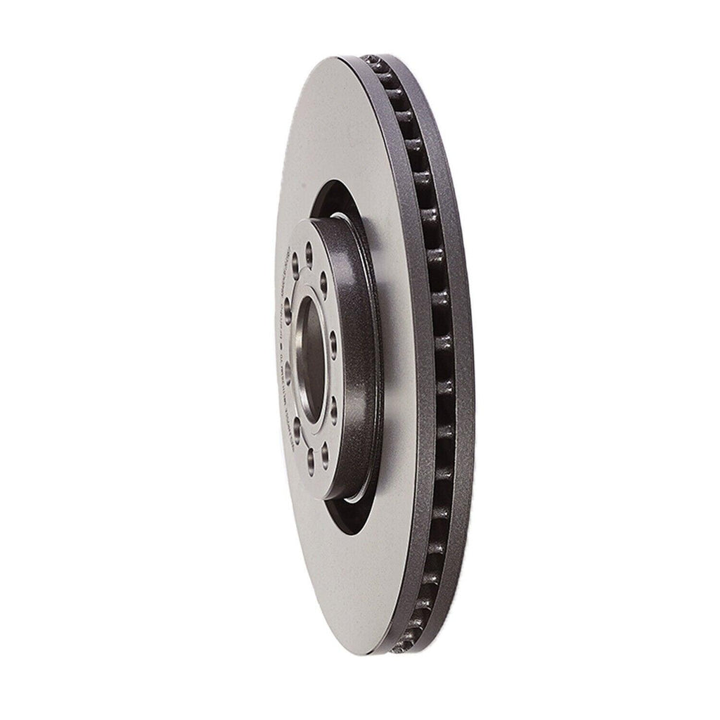 Brembo Front Disc Brake Rotor for Audi (09.A598.11)