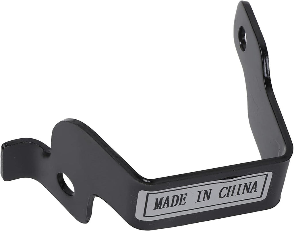84210348 Radiator Surge Tank Inlet Pipe Bracket