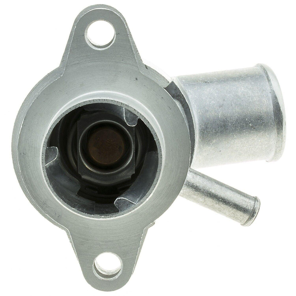 Engine Coolant Thermostat Housing for Aveo, Aveo5, G3, Wave, Lanos 582-192
