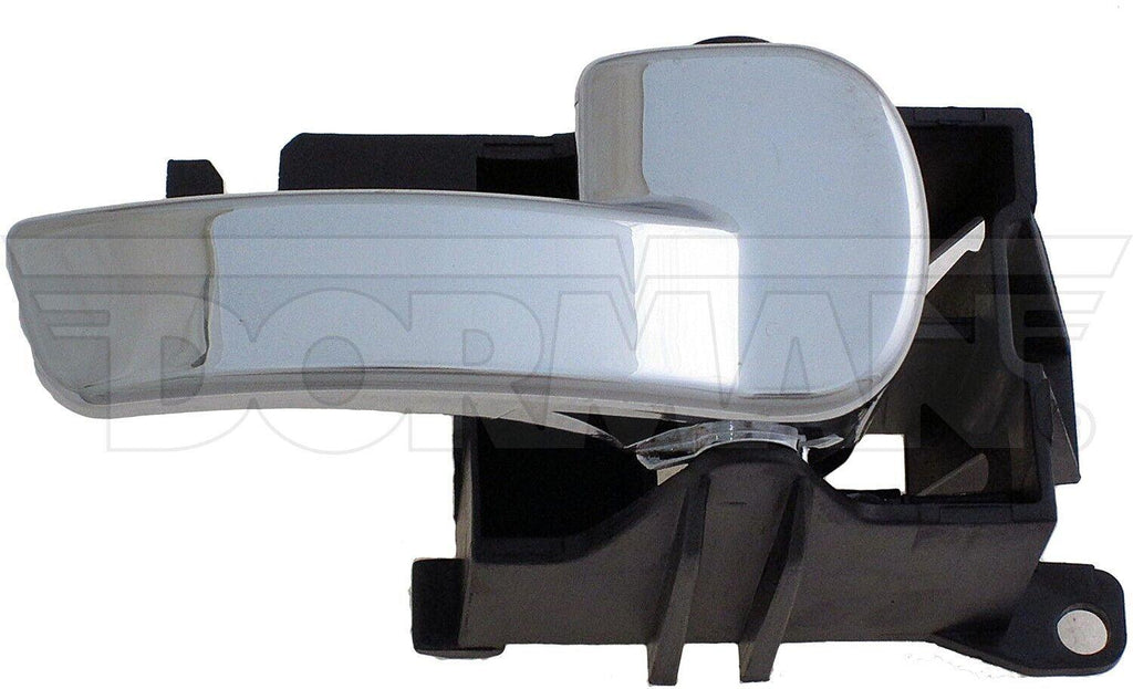Dorman Interior Door Handle for Frontier, Xterra, Pathfinder 96554CD