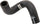 15863445 Auxiliary Heater Inlet Hose
