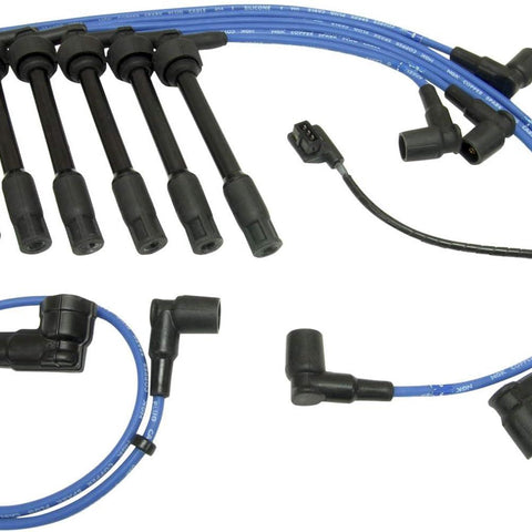 (54154) RC-EUC012 Spark Plug Wire Set