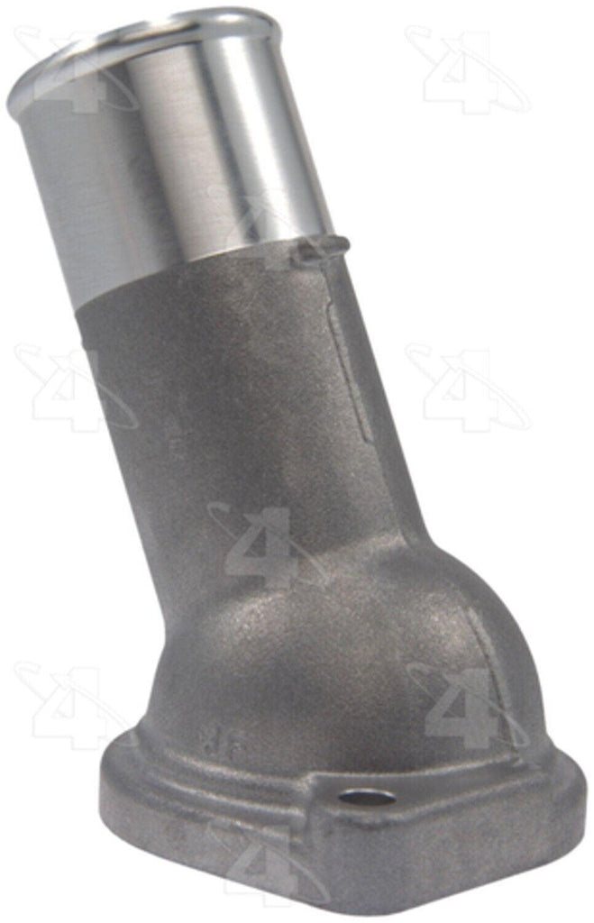 Four Seasons Engine Coolant Water Inlet for GS300, IS300, SC300, Supra 85196