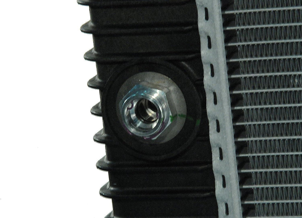 GM Genuine Parts 21693 Radiator