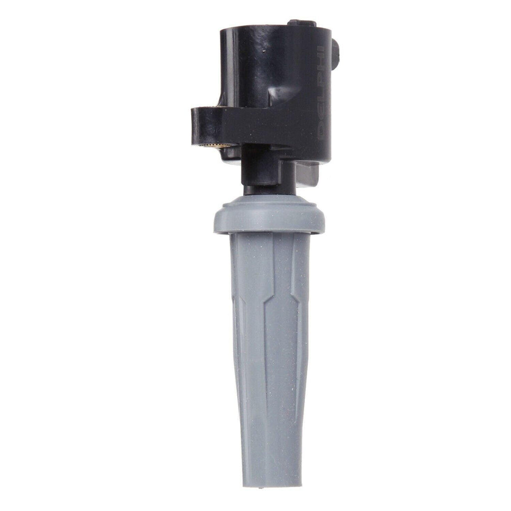 Ignition Coil for Transit Connect, Fusion, Police Responder Hybrid+More GN10507