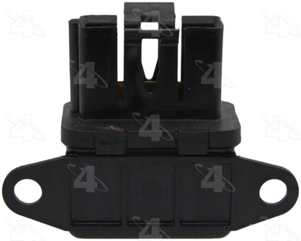 Engine Cooling Fan Motor Relay for Skyhawk, Cimarron, Cavalier+More 35903