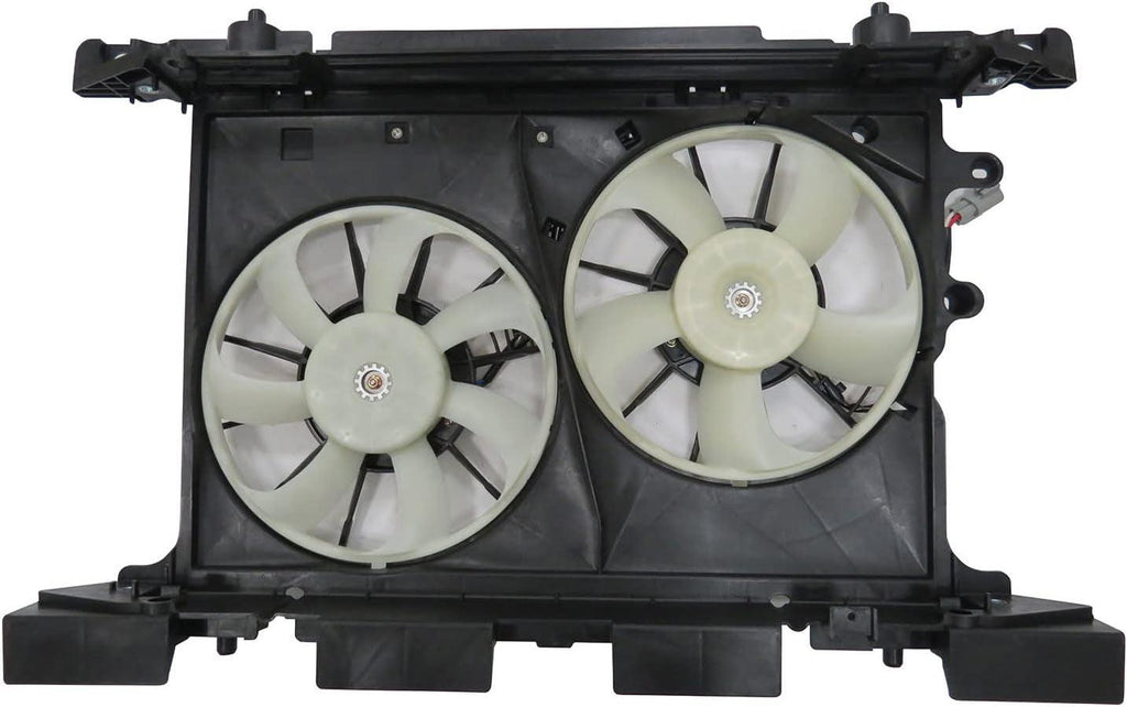 623440 Compatible with Scion TC Replacement Cooling Fan Assembly