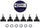Ultimate JK Hardtop Removal Kit 70009