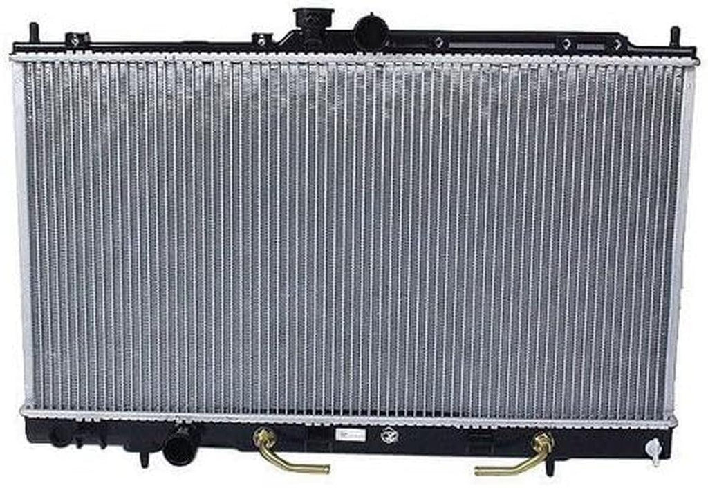 A1409 Radiator