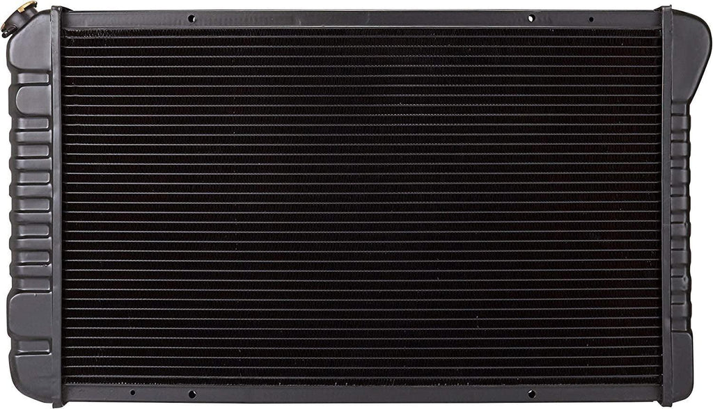 CU478 Complete Radiator