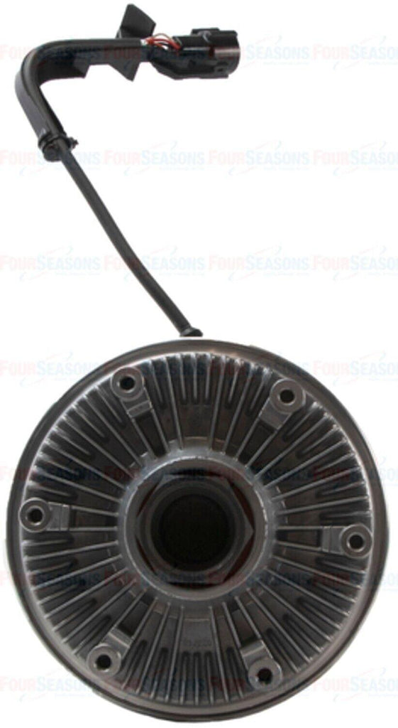 Hayden Engine Cooling Fan Clutch for Ford 3261