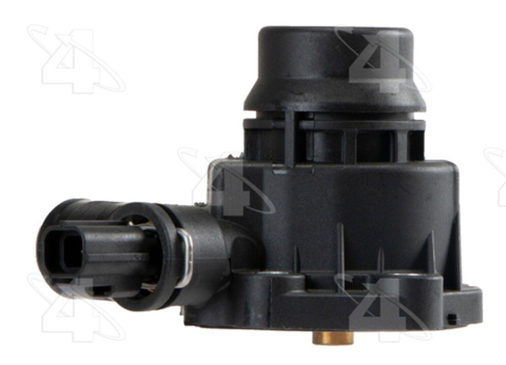 Engine Coolant Thermostat / Water Outlet for S60, V60, XC60, S80+More 86193