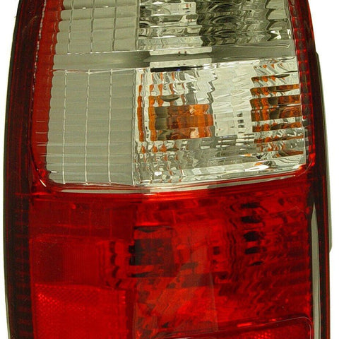 Dorman Tail Light Assembly for 01-02 4Runner 1611125