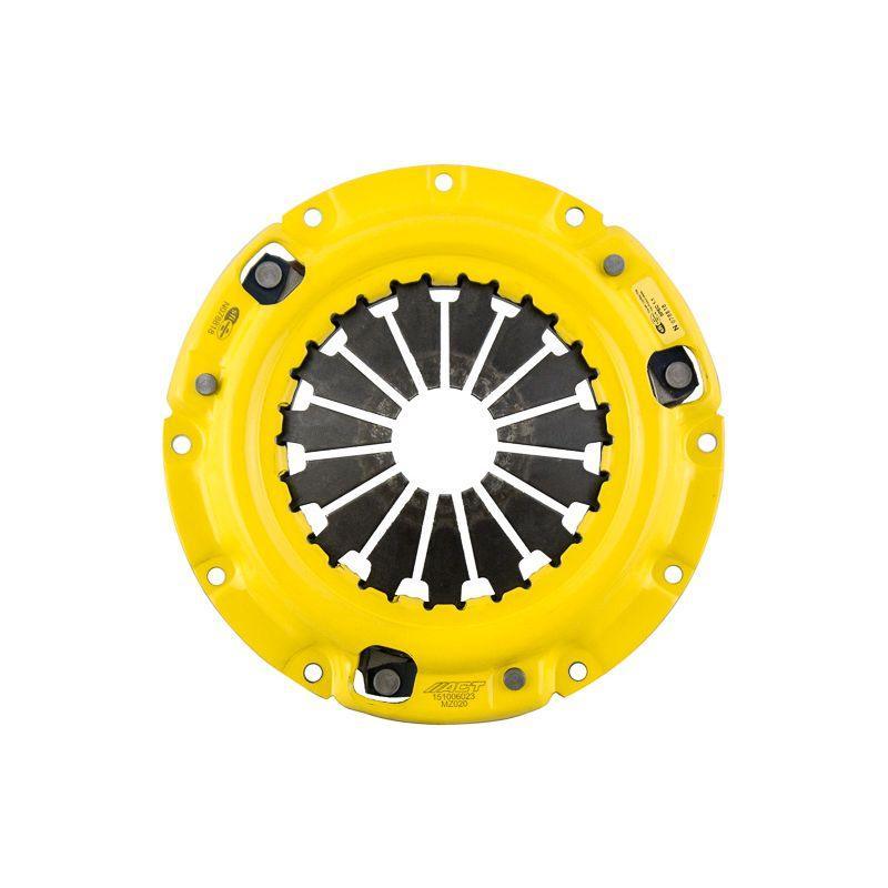 MZ020 ACT Heavy Duty Pressure Plate - greatparts