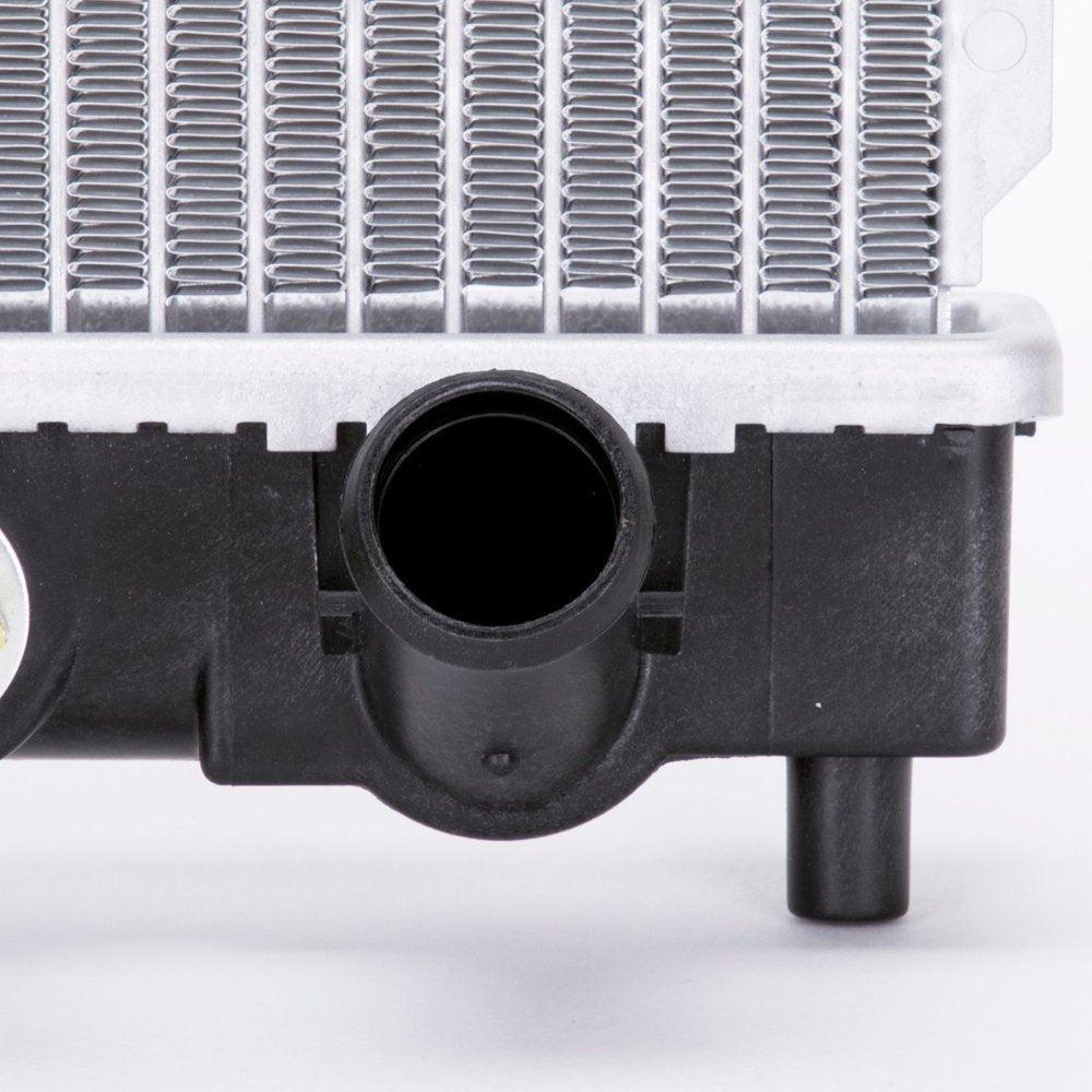 2274 Plastic/Aluminum Radiator for Honda Civic, Civic Del Sol HO3010125