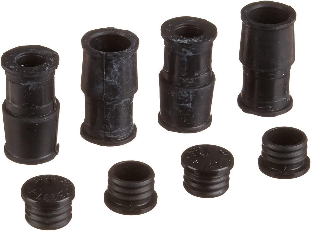 H5803A Professional Grade Disc Brake Caliper Hardware Kit
