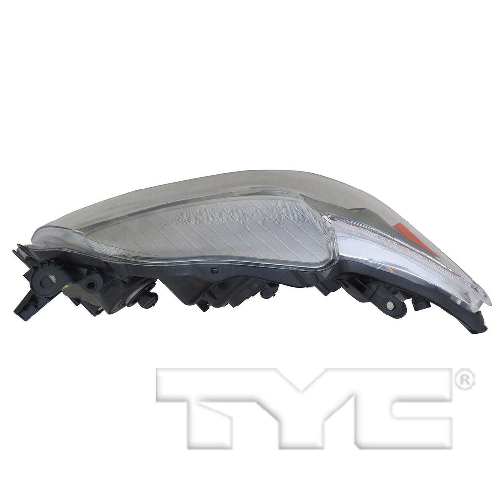 TYC Headlight Assembly for 09-10 Corolla 20-6993-90-9