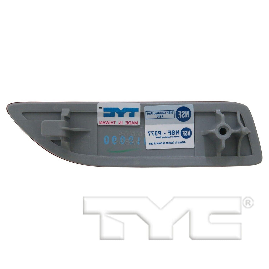 TYC Reflector Assembly for 11-13 Corolla 17-5296-00-9