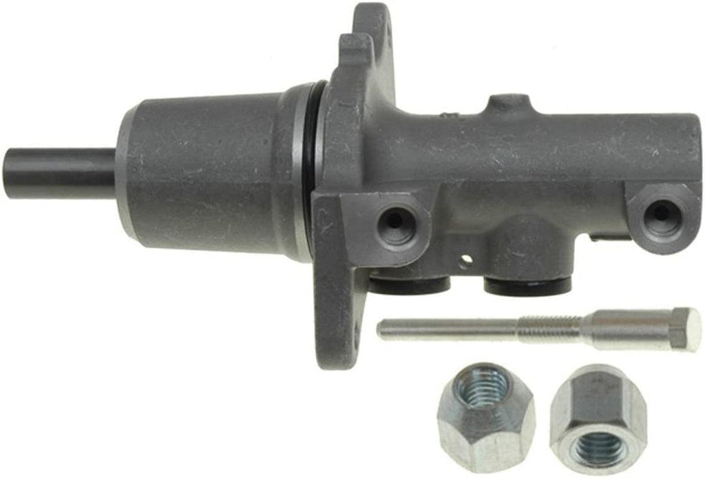 MC390980 Professional Grade Brake Master Cylinder