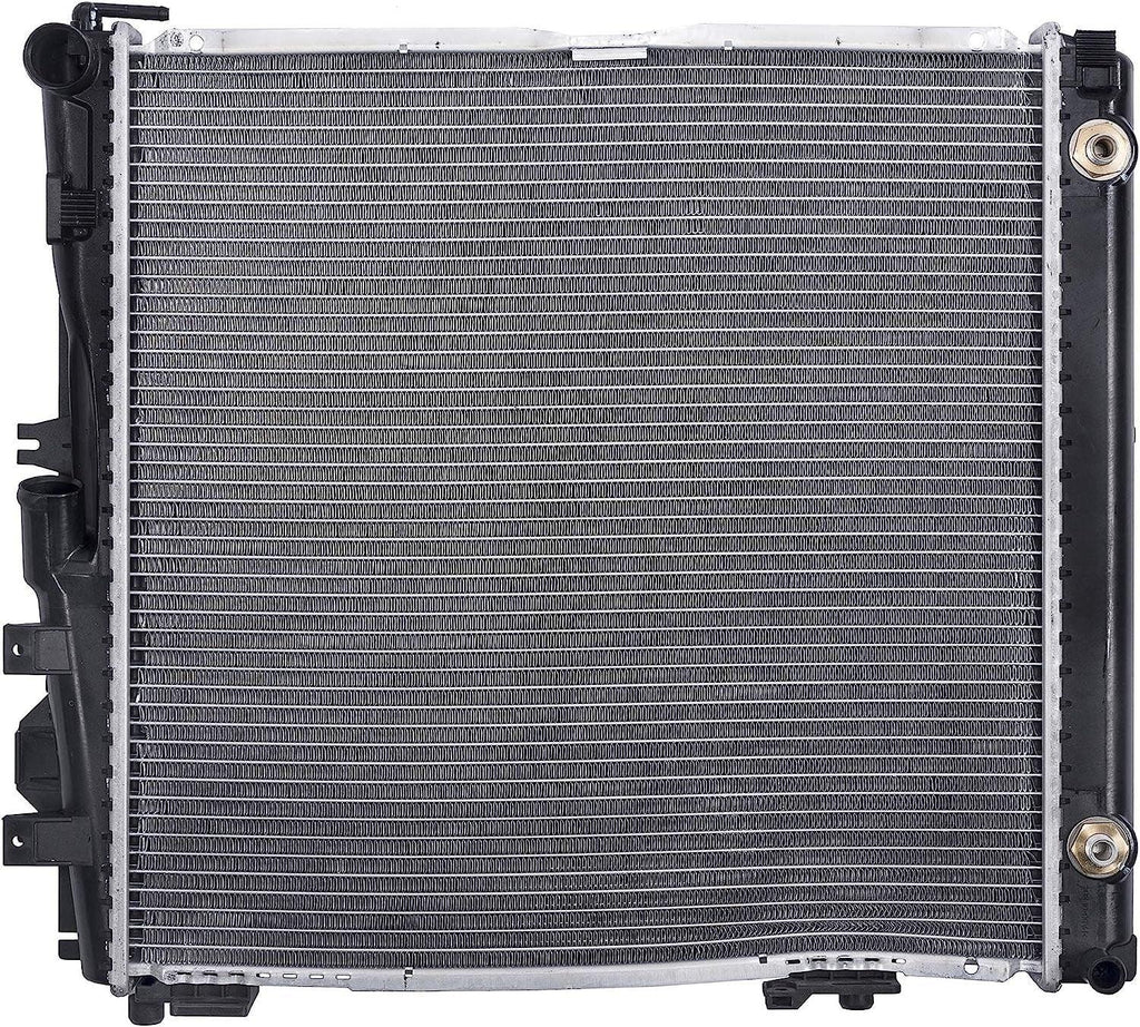 Spectra Complete Radiator CU472