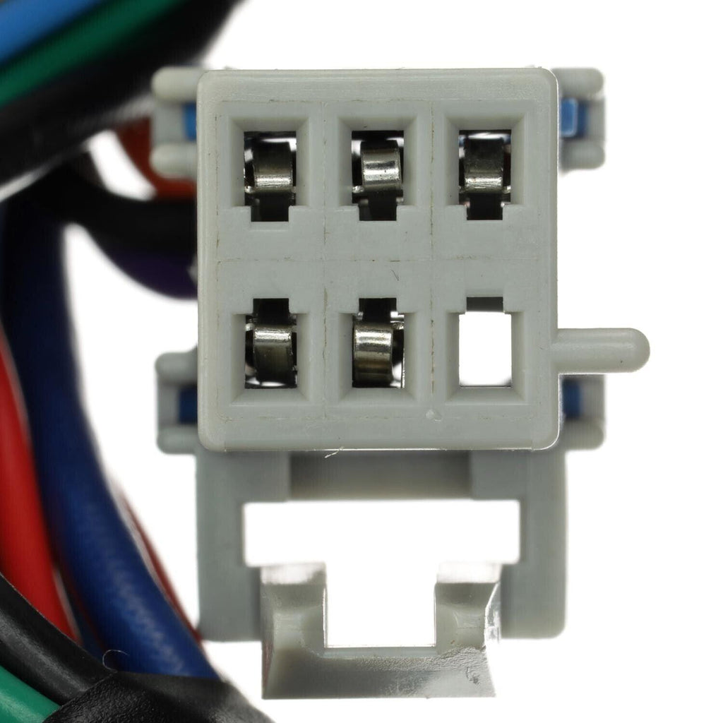 Standard Ignition Headlight Dimmer Switch for 00-02 Buick Lesabre CBS-1219