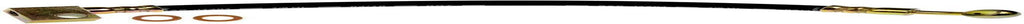 Dorman Brake Hydraulic Hose for 03-04 INFINITI M45 H620863