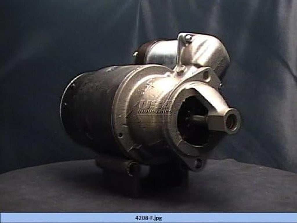 4208 A/C Fitting
