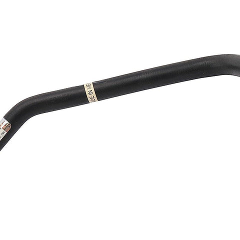 15893670 Heater Inlet Hose