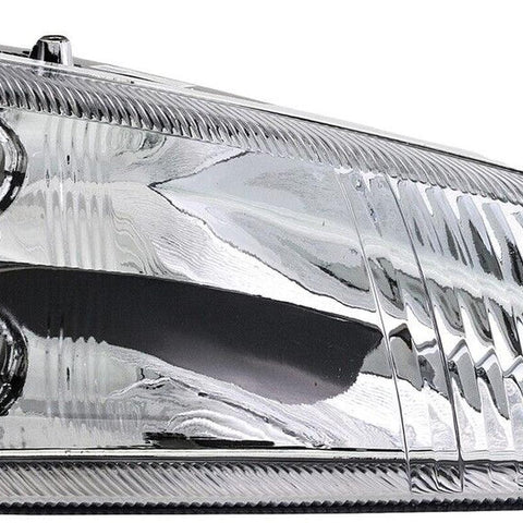 Dorman Headlight Assembly for 1995-1997 Dodge Intrepid 1590409