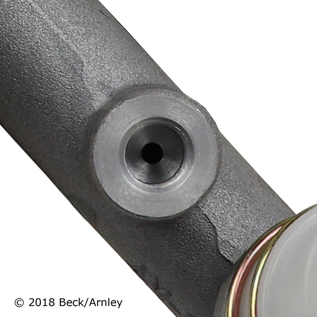 Beck Arnley Clutch Master Cylinder for 00-03 Accent 072-9451
