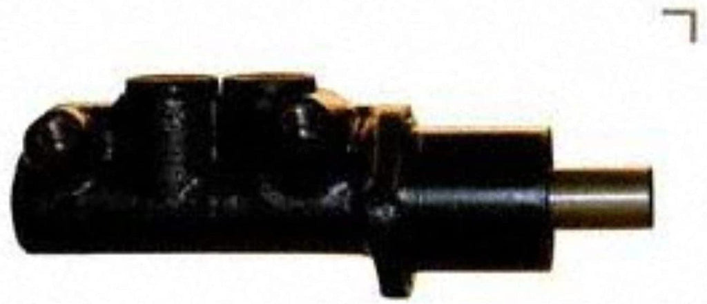 MC39655 Professional Grade Brake Master Cylinder