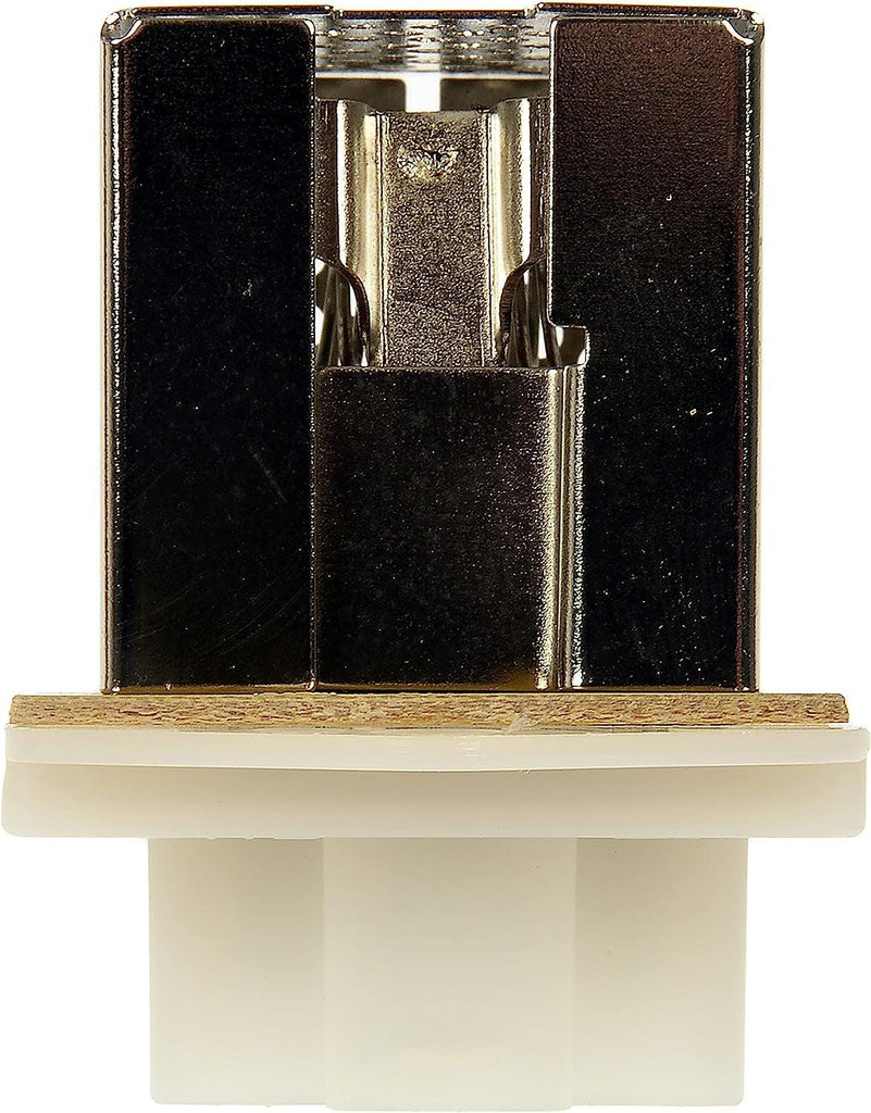Dorman 973-119 HVAC Blower Motor Resistor Compatible with Select Nissan Models