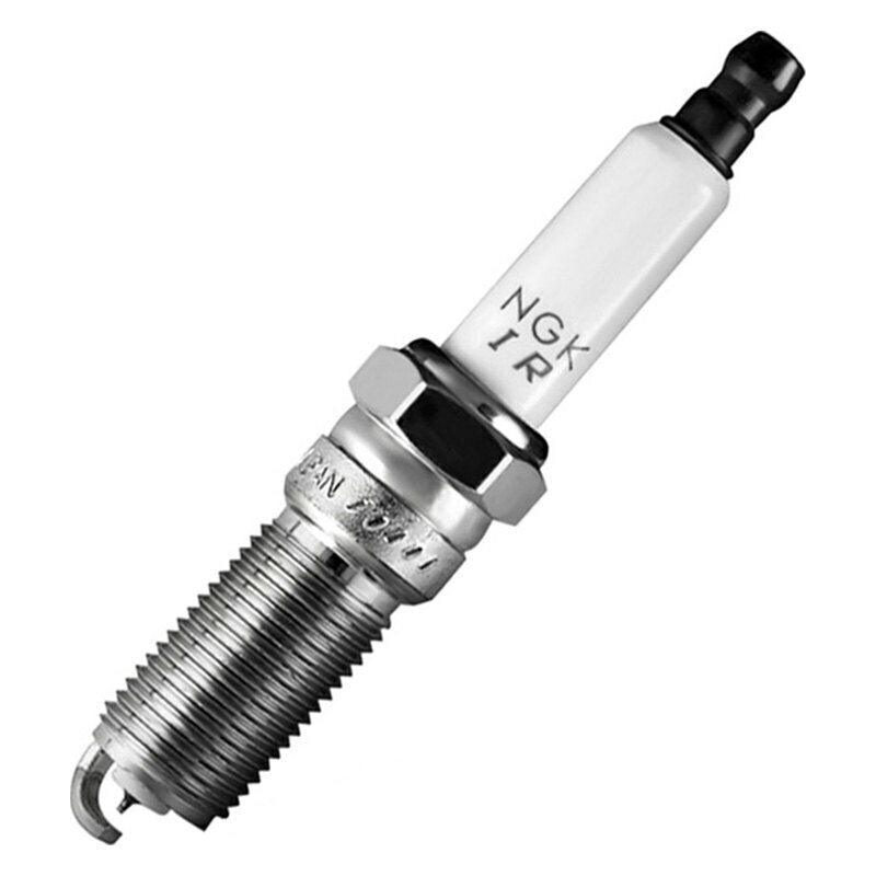 NGK 6994 6Pcs Spark Plugs IZFR6K11 LASER IRIDIUM Genuine Japan 6Pk
