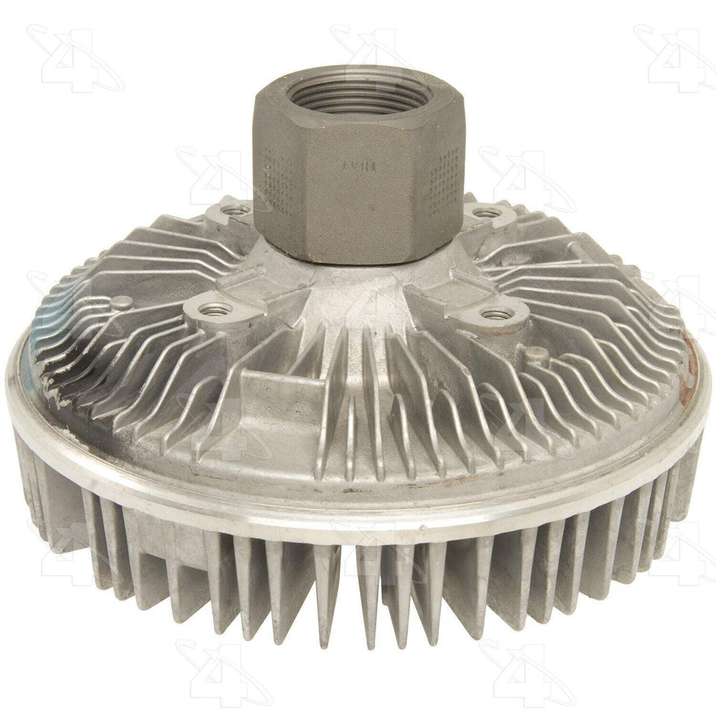Engine Cooling Fan Clutch for C2500, C3500, K2500, K3500+More 2840