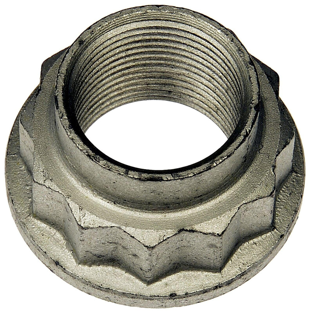 Dorman Wheel Bearing and Hub Assembly for Camry, ES350 686-261