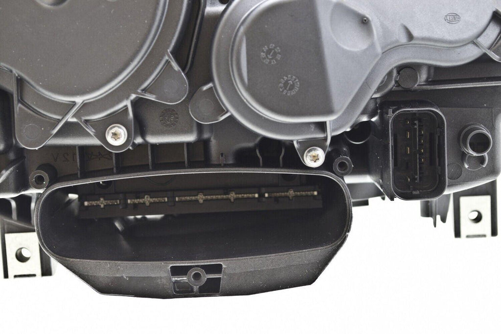 Hella Headlight Assembly for BMW 011072951