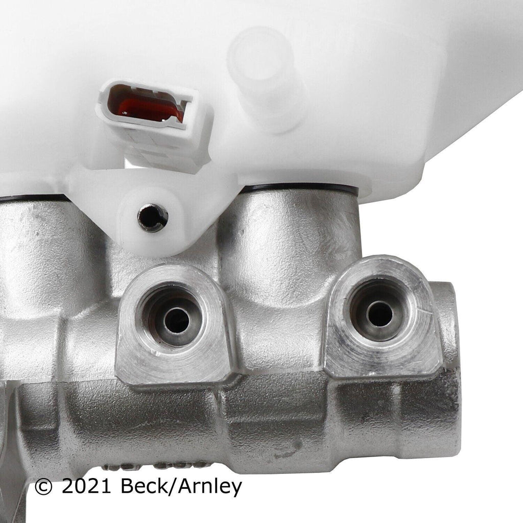 Beck Arnley Brake Master Cylinder for Forester, Impreza, XV Crosstrek 072-9997