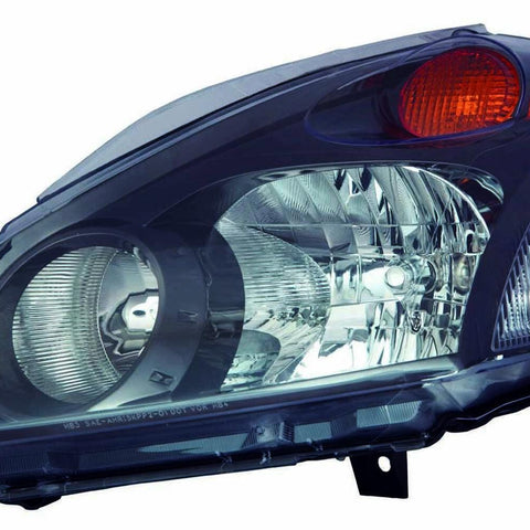 Depo Headlight Assembly for 04-09 Nissan Quest 315-1153L-AS7