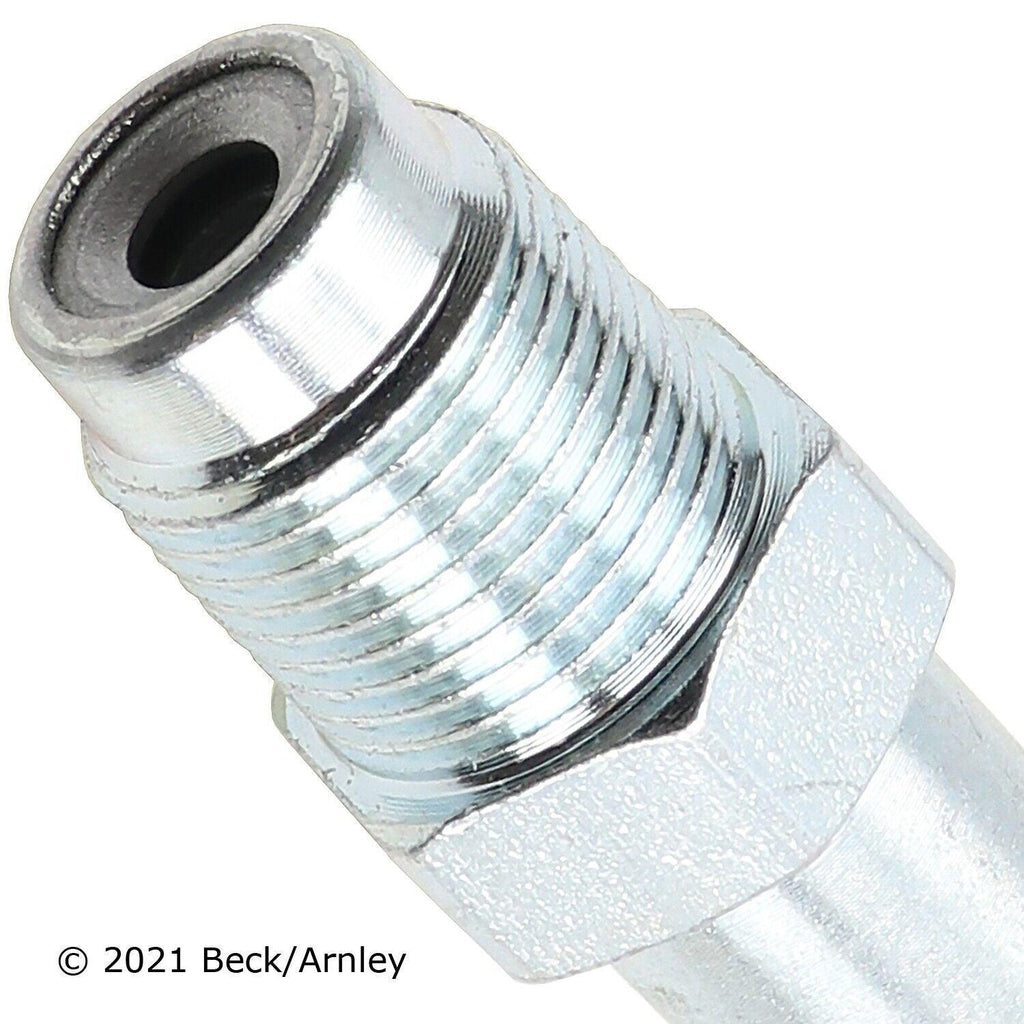 Beck Arnley PCV Valve for 15-18 RAV4 045-0458