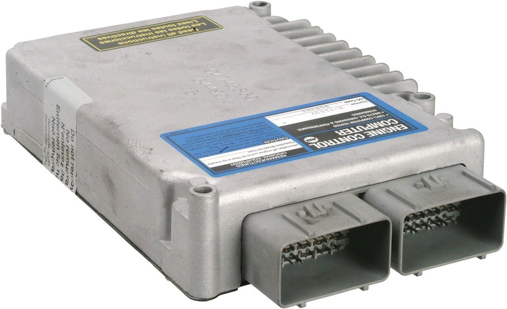 79-6251V Remanufactured Chrysler Computer