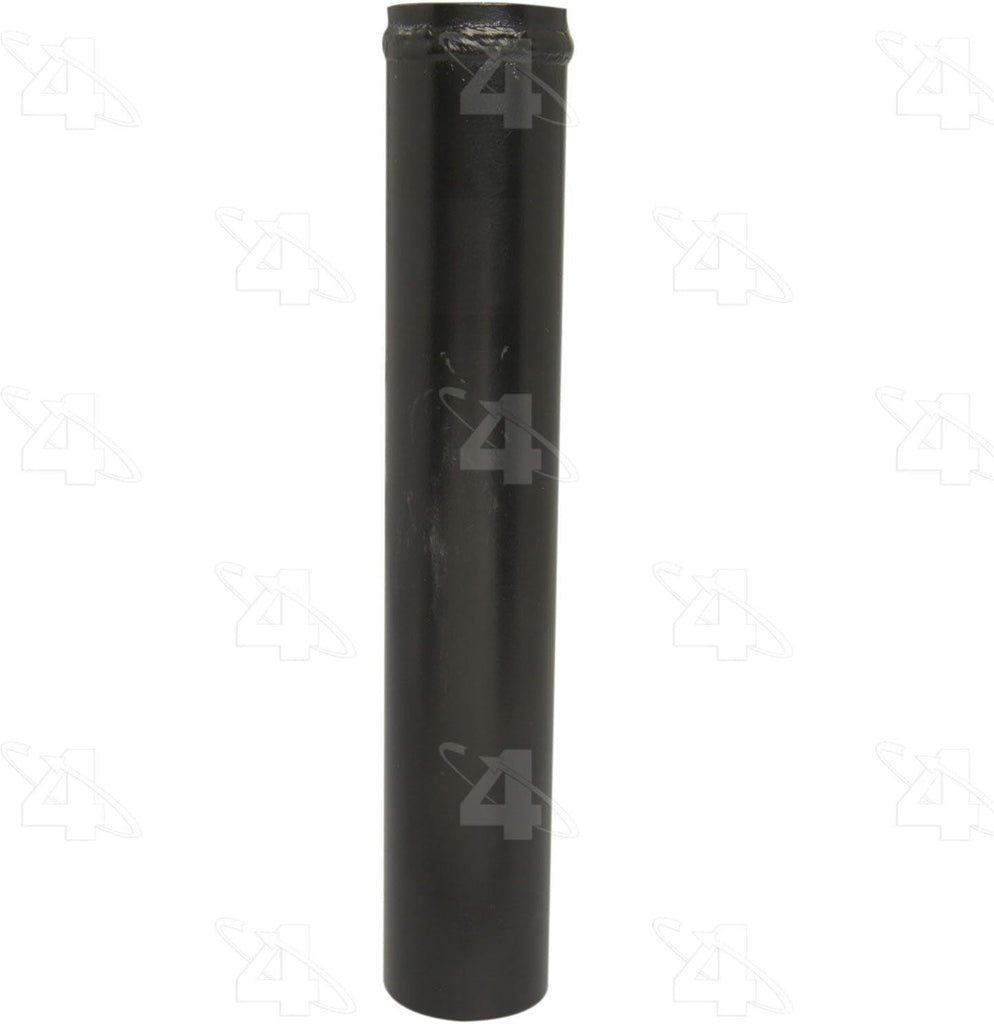 83126 Aluminum Filter Drier Pad Mount