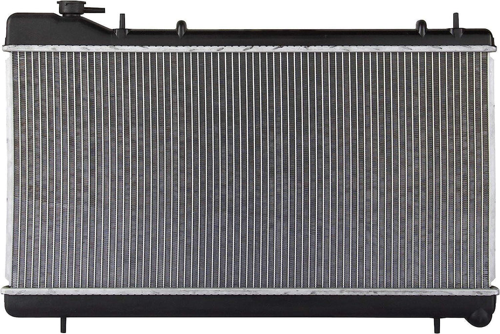 Spectra Complete Radiator CU1574