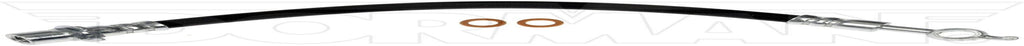 Dorman Brake Hydraulic Hose for Fusion, MKZ, Milan H621455