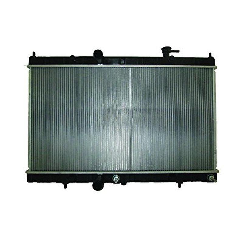 14 15 Ns R Ogue 2.5L I4 A/Mt 1R Pa Rad