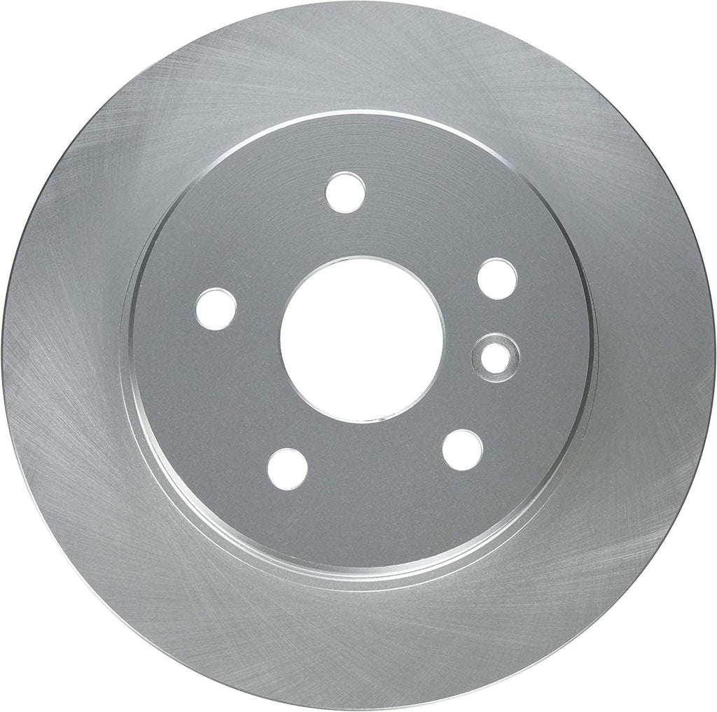 Element3 Replacement Rear Disc Brake Rotor for Select 2000-2004 Toyota Avalon Models (96932FZN)