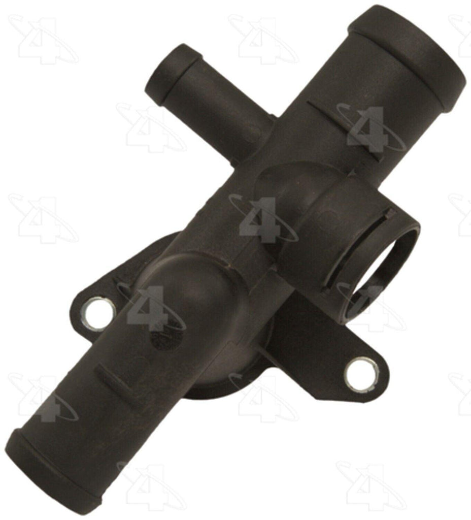 Four Seasons Engine Coolant Outlet Flange for Golf, Jetta 85335