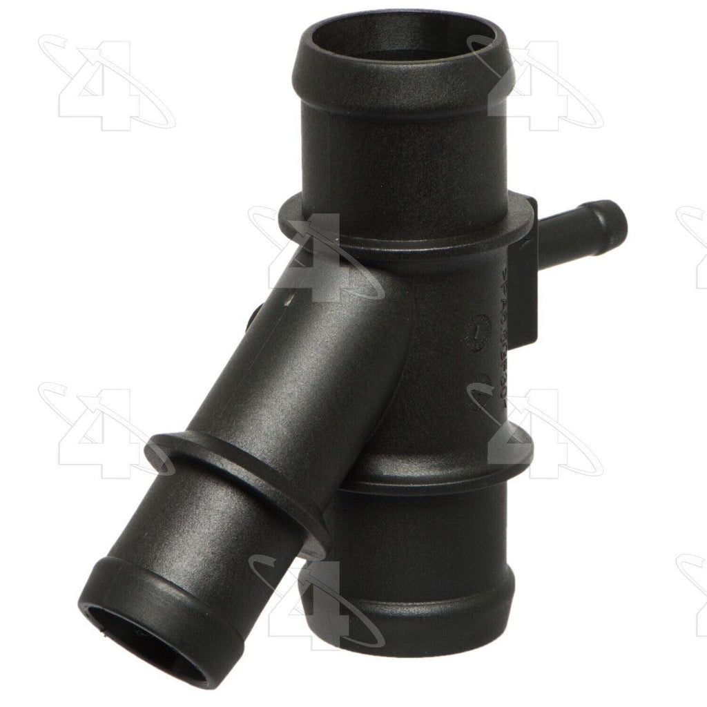 Four Seasons Radiator Coolant Hose Connector for Volkswagen 86050