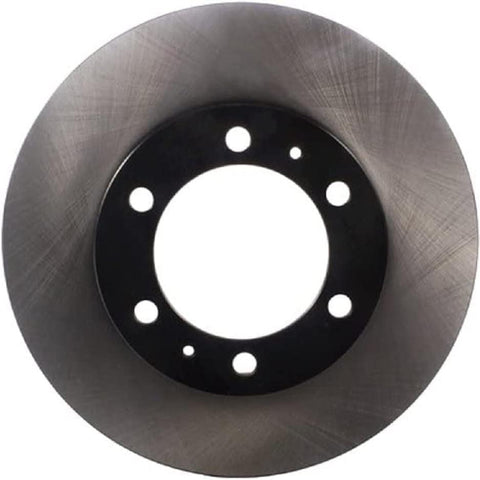 ADVICS A6F007U Disc Brake Rotor