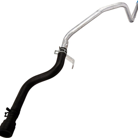 15768212 HVAC Heater Outlet Hose